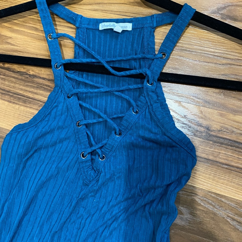 Sexy date night dress!